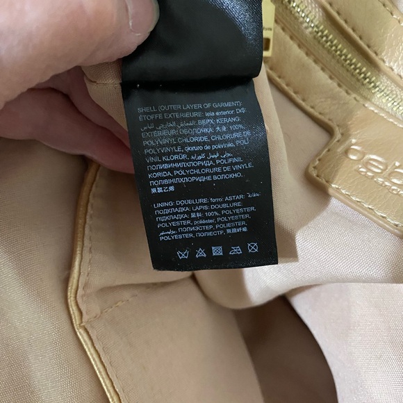 bebe Los Angeles purse - Picture 10 of 16